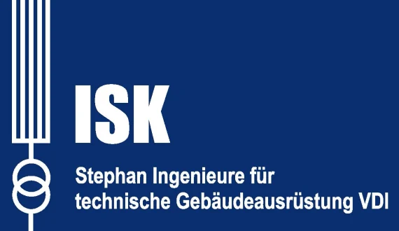 Logo ISK Elektro